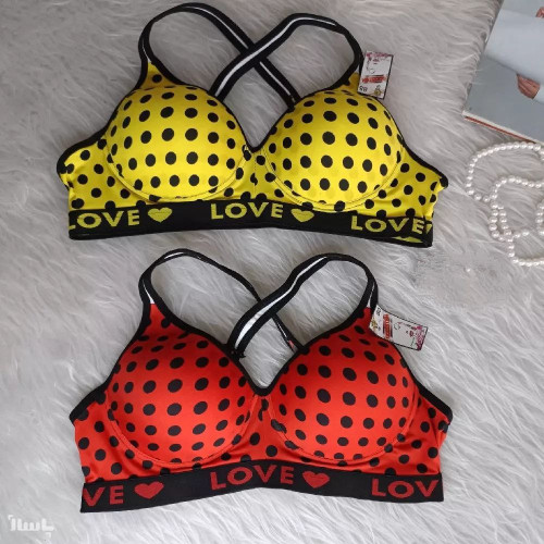 سوتین اسفنجی گلستان